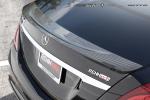 Mercedes-Benz S550 by RENNtech 2016 года